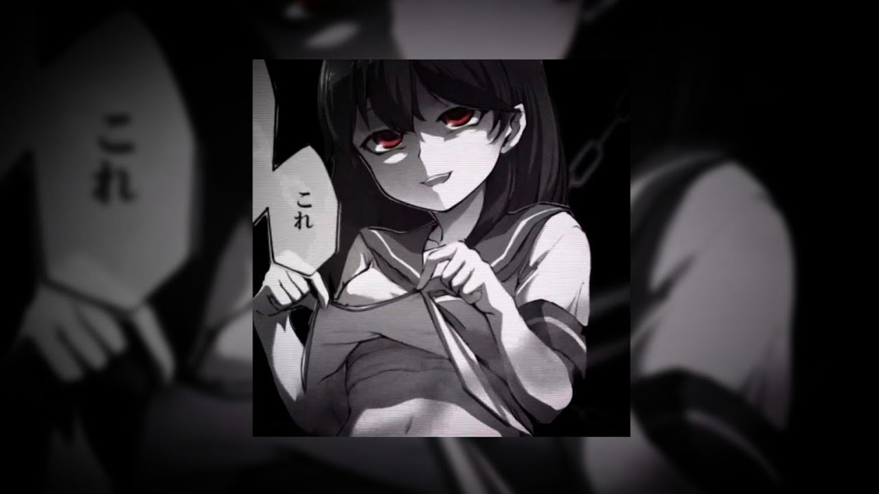 KNSRK - INSPIRED BY NEON BLADE (slowed + reverb) + (sped up)