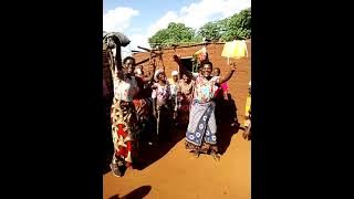 wamama mmeupiga mwingi kwel