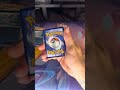 Pokémon Mega Heroes Mini Tin — ULTRA RARE Pull! 🔥