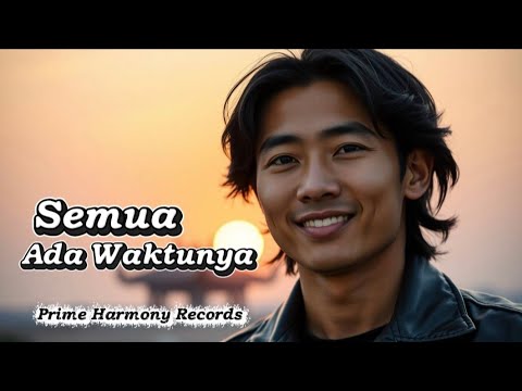 Semua Ada Waktunya - Pop Melayu Terbaru || Lagu Nasehat Kehidupan Penuh Makna 