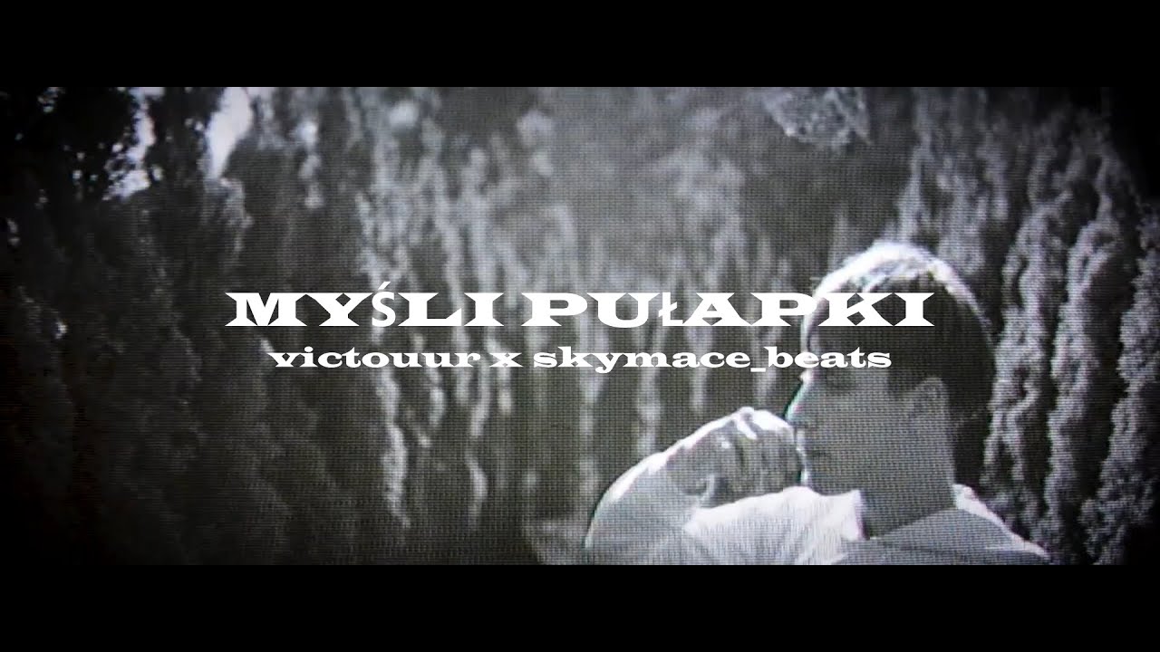 [FREE] RUSINA & LHTH TYPE BEAT "MYŚLI PUŁAPKI" (prod. victouur, skymace_beats)