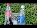 ASMR Watch dry ice cola pocari sweat