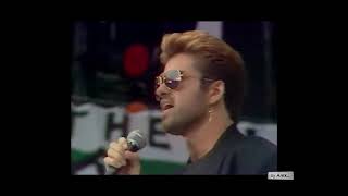 GEORGE MICHAEL - &quot;Sexual healing&quot; a tribute 1963 - 2016