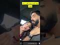 سناب طارق هو وليلى 