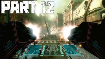 THIS WAS PROBABLY THE HARDEST PART SO FAR | F.E.A.R. 2 PART 12 GAMEPLAY - PLAYTHROUGH