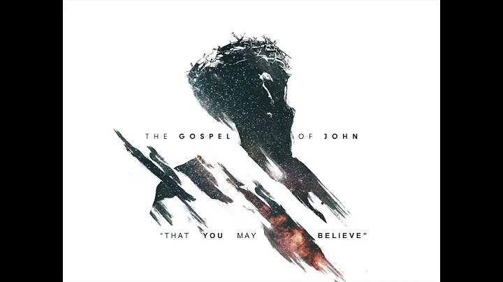 "The Divine Light" - John 1:6-13