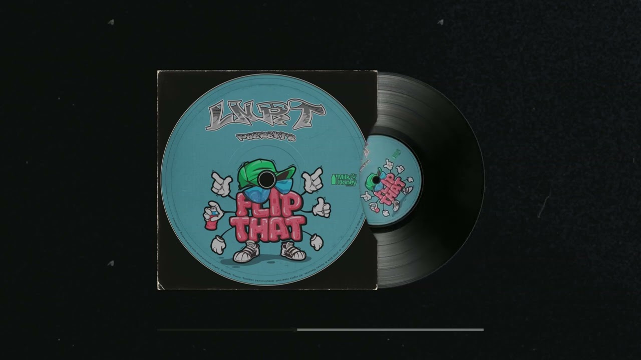 Watch LNRT - Flip That (Official Visualizer) on YouTube Watch LNRT - Flip That (Official Visualizer) on YouTube