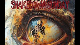 Shakedown Sunday LIVE at One Stop / Asheville Music Hall 8-2-2026