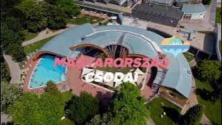 Magyarország Csodái - Bükfürdő