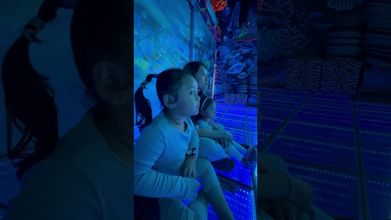 Виртуальный иммерсивный парк Бату Маланг