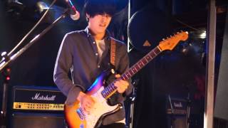 텔레플라이(TELEFLY) - 영웅 150523 @FF
