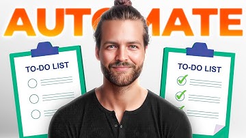 This Self-Healing AI Agent Automates Your Tasks