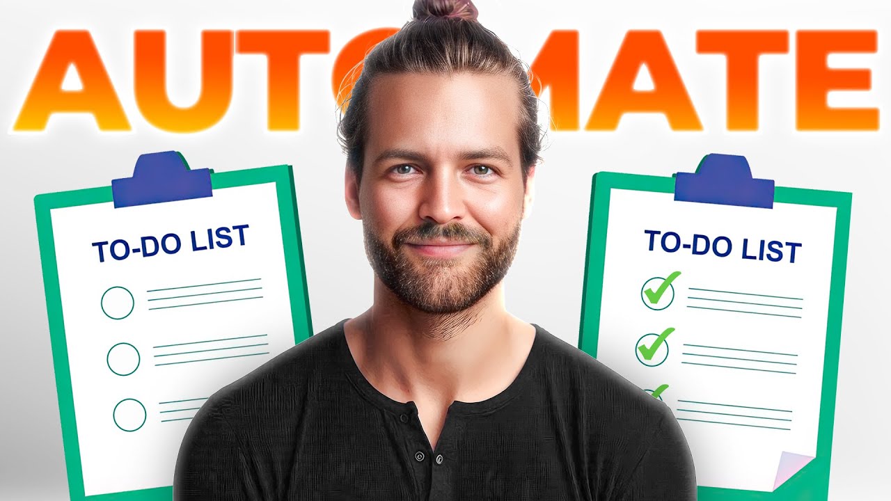 This Self-Healing AI Agent Automates Your Tasks