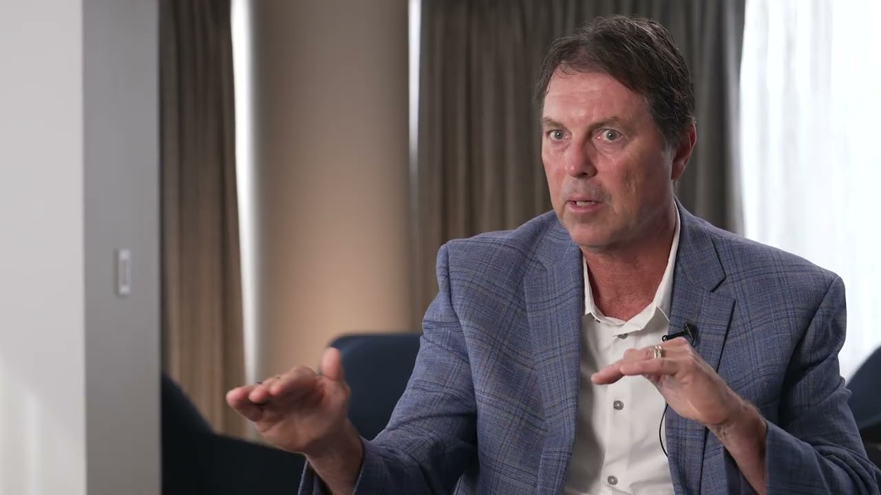 Rob Haddock’s Supply Chain Predictions