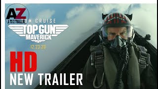 Top Gun , Maverick 2020 Official Trailer Actionadventure