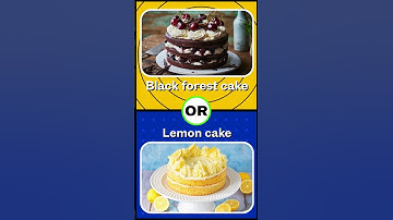 Would You Rather??🤔 Food Edition #shorts #wouldyourather #chooseone #challenge #quiznector