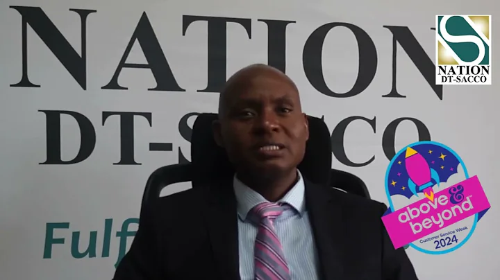 Customer Service Week: A Message from Our CEO