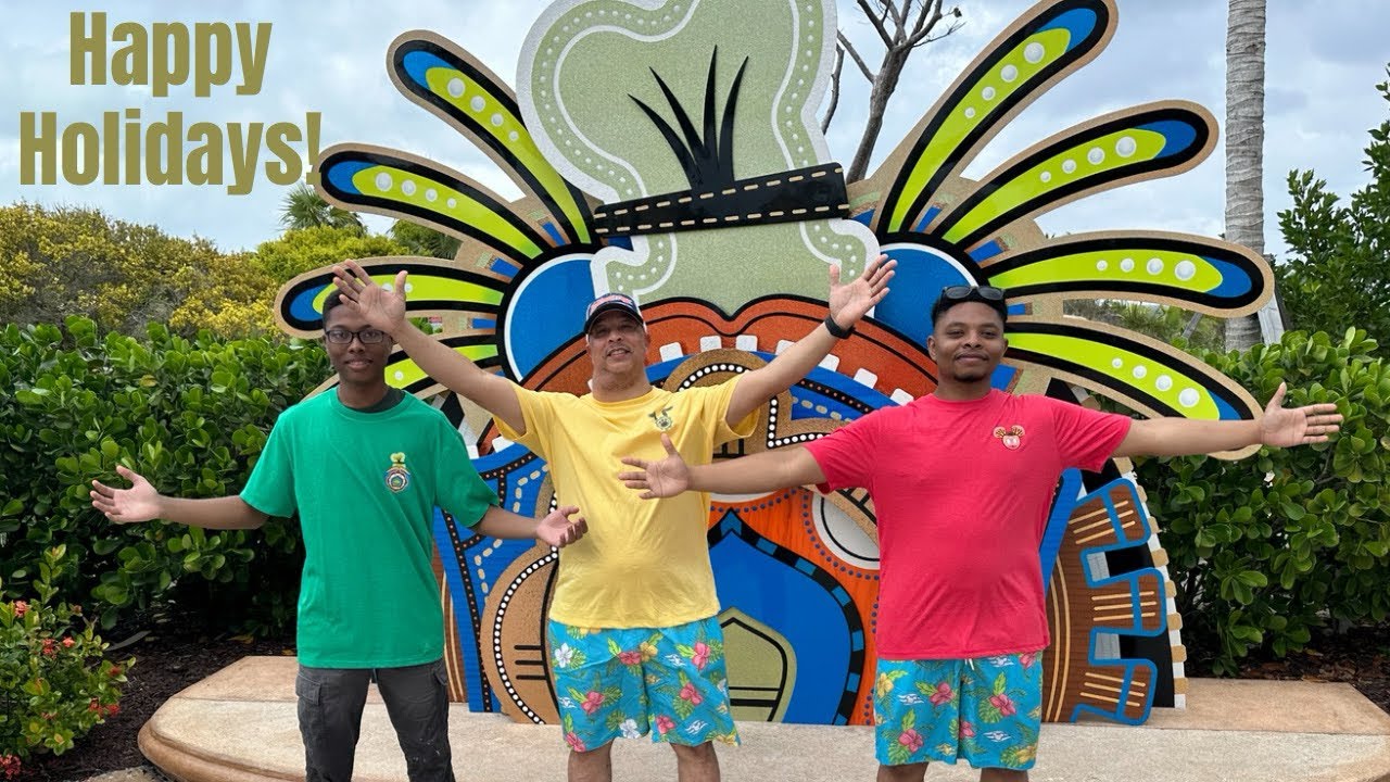 Disney Lookout Cay at Lighthouse Point