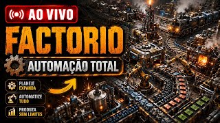 Factorio One on One