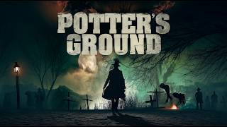 POTTER’S GROUND | Supernatural Revenge Horror | Complete Film HD