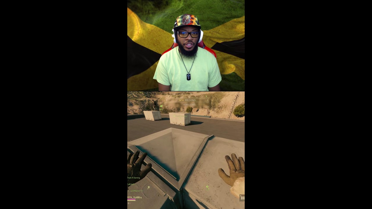 Let's Netflix & BattleField6 - 