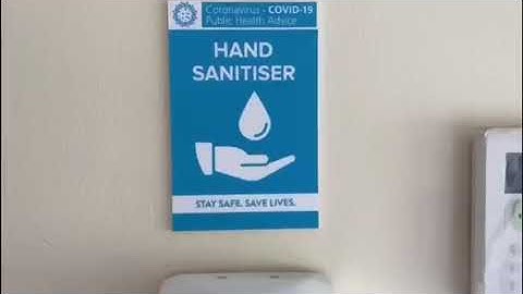 Tiny Tablet Interactive touch table