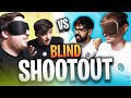 Who Are The Best At R6 Blind Shootout! | TSM Rainbow Six Siege