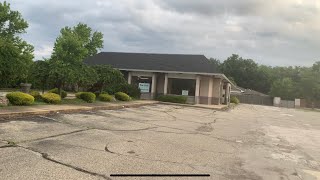 Abandoned McDonald’s - Warrensville Heights