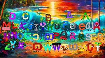 RJ’s Alphabest Jumpstart Band Remix