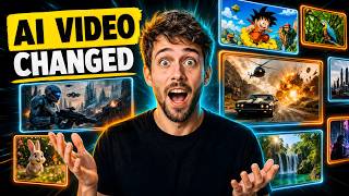 Artlist AI Agent Just Changed AI Video Creation Forever