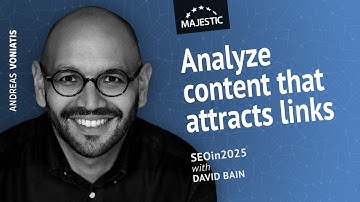 How do you use data to design highly effective digital PR campaigns? With Andreas Voniatis