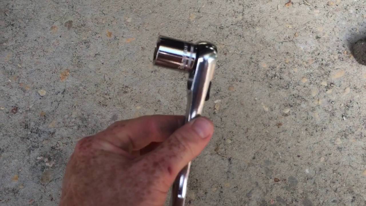 Bilstein 5100 steering stabilizer install YouTube