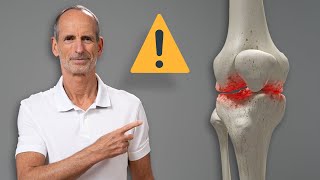 Kniearthrose: Meine besten Übungen & Tipps gegen Schmerzen im Knie