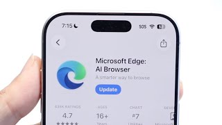 How To FIX Microsoft Edge Not Working! @LoFiAlpaca