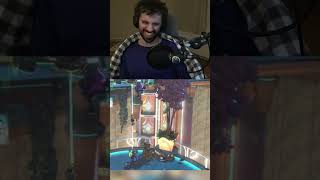 RIP qwark 🪦 #ratchetandclank #twitchclips