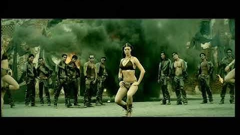 EK Khiladi Ek Haseena - Nasha
