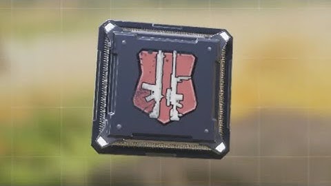 When you have overkill perk!