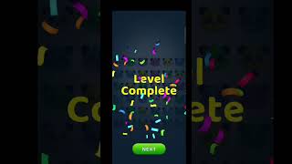 Panda Rush Match puzzle : 3 Match Puzzle Adventure 🌿 #mobilegame #andriod screenshot 5