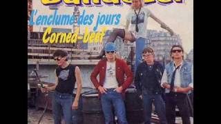 Video thumbnail of "Bulldozer - L'enclume des jours (1977)"