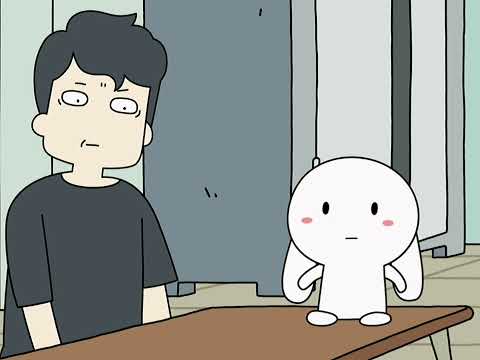 Video Những câu nói viral trong Thỏ Bảy Màu. - youtube