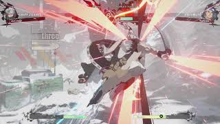 Chipp players gotta stop rushing