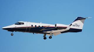 Learjet 55 | Wikipedia audio article