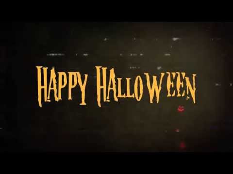 【MKDanceUK】Happy Halloween【踊ってみた】
