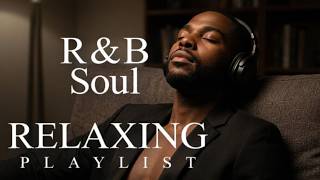 【R&B Soul】Soft Soul Embrace – Calm Jazz Midnight Mood Volume 55 screenshot 3