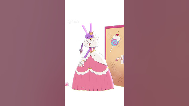 Door to the Candy Carrier Chaos (The Amazing Digital Circus Animation)