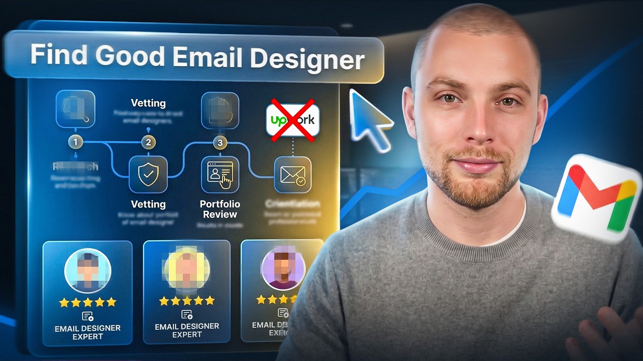 How to Hire Great Email Designers for Ecommerce