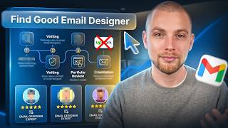 How to Hire EMAIL Designers for Email Marketing