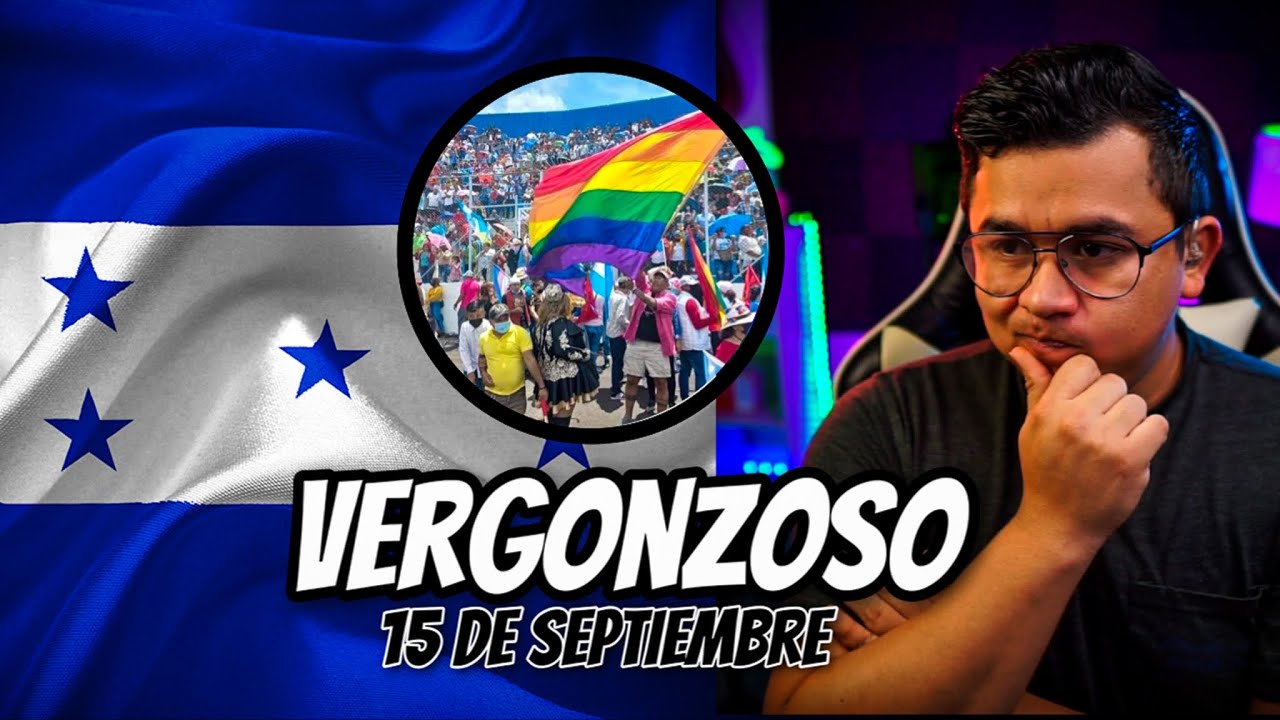 desfile-del-orgullo-en-honduras-15-de-septiembre-youtube
