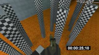 CoD4 Deathrun | Wtf Speedrun