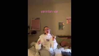 Lidya Ya Sonra Cover Inar Şfet